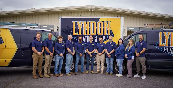 Lyndon Heating and Air Picture 3