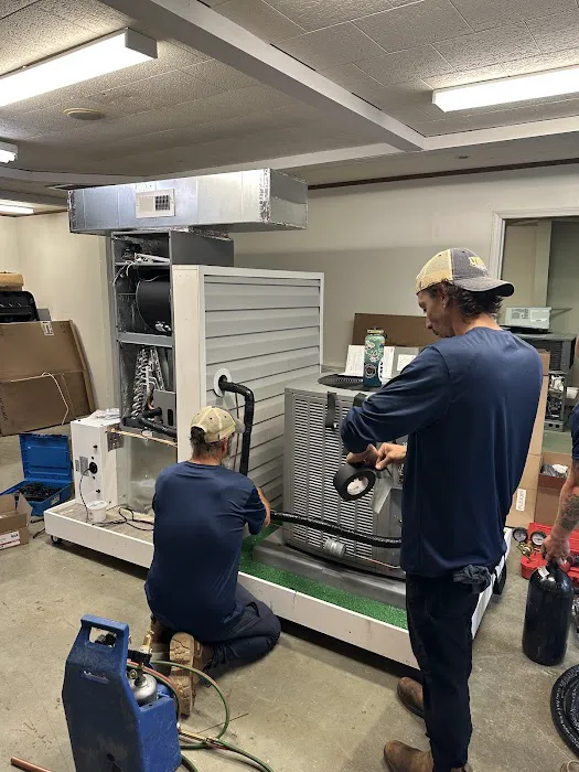 Lyndon Heating and Air Picture 4