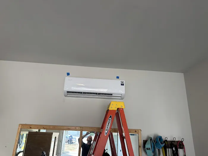 Durham Trane Supply Picture 2