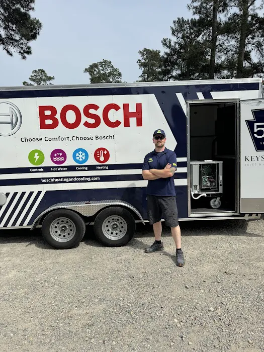 Durham Trane Supply Picture 1