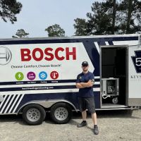 Durham Trane Supply ico