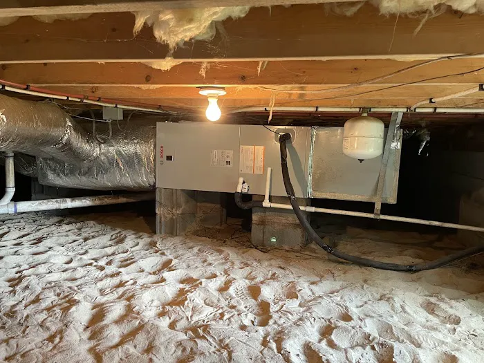 Durham Trane Supply Picture 3