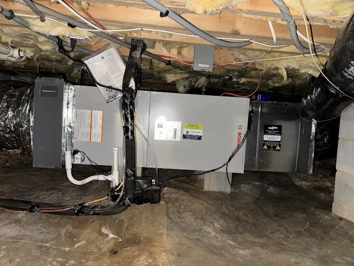 Durham Trane Supply Picture 4