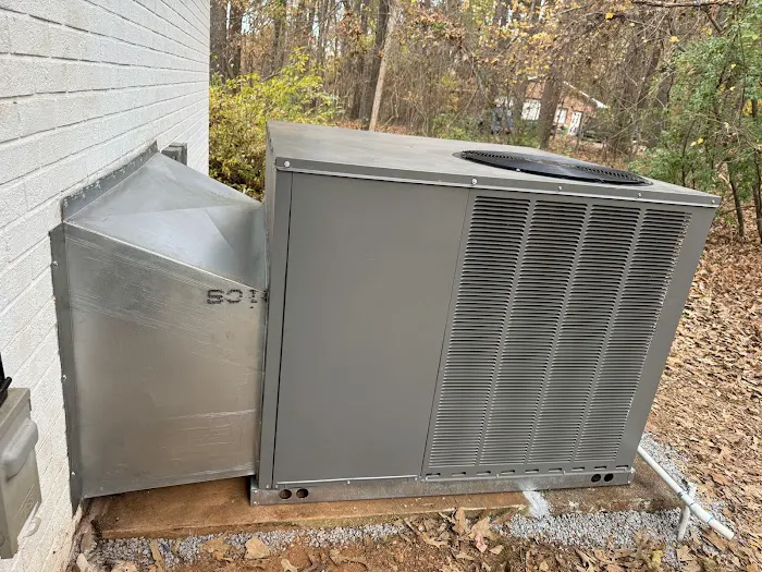Durham Trane Supply Picture 5