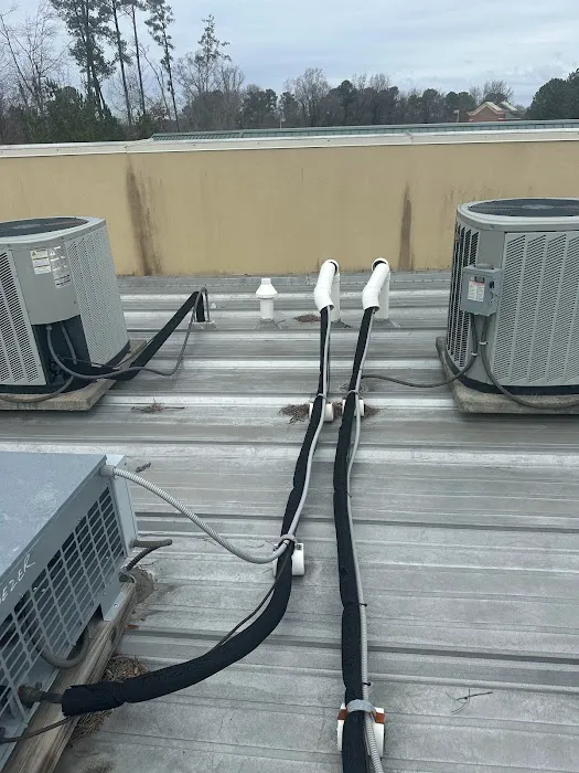 high value heating and air conditioning repair services Picture 1