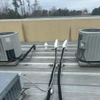 high value heating and air conditioning repair services ico