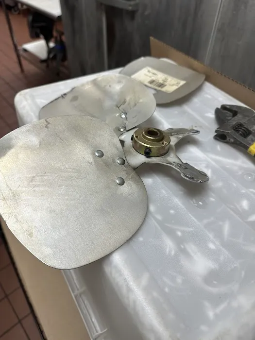 high value heating and air conditioning repair services Picture 3