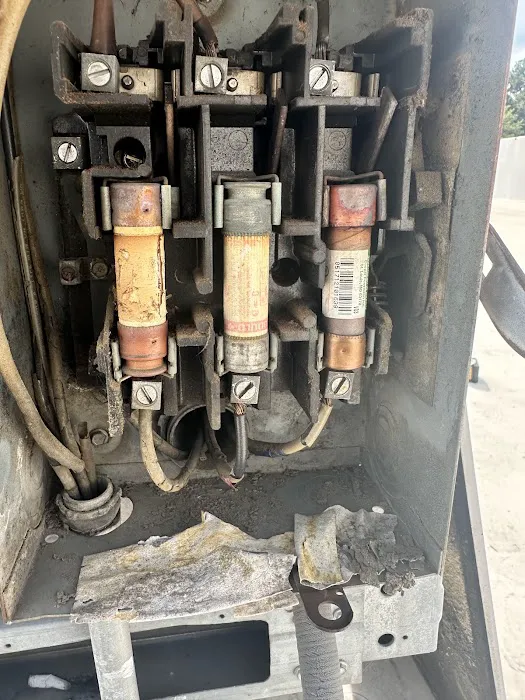 high value heating and air conditioning repair services Picture 5