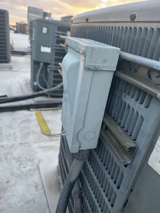 high value heating and air conditioning repair services Picture 6