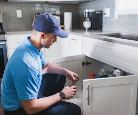 Air Experts Heating & Cooling