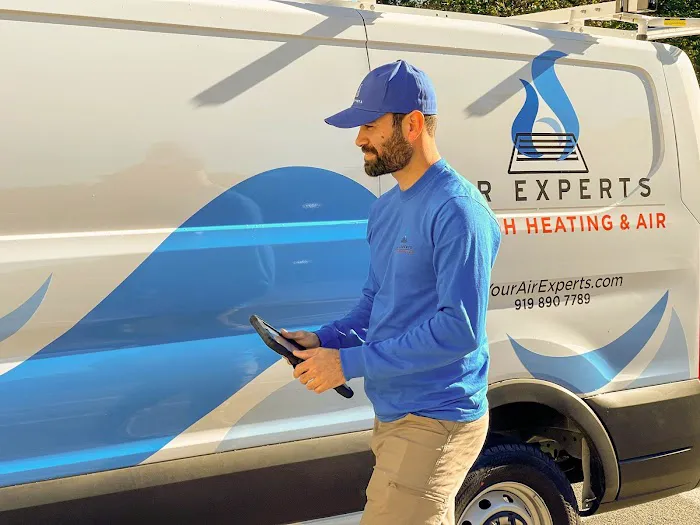 Air Experts Heating & Cooling Picture 2