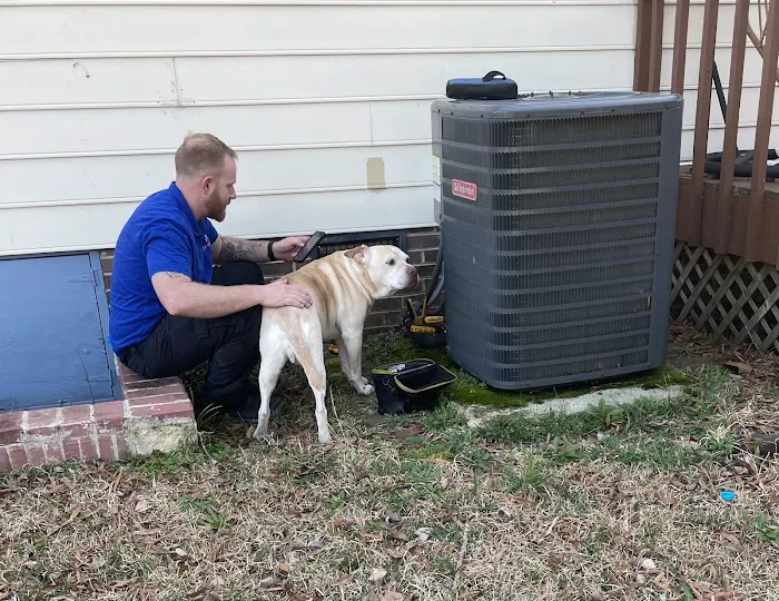 Air Experts Heating & Cooling Picture 4