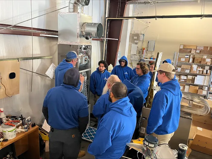 Air Experts Heating & Cooling Picture 6