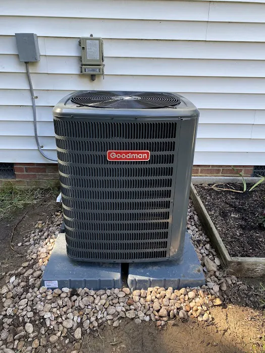 Air Experts Heating & Cooling Picture 8