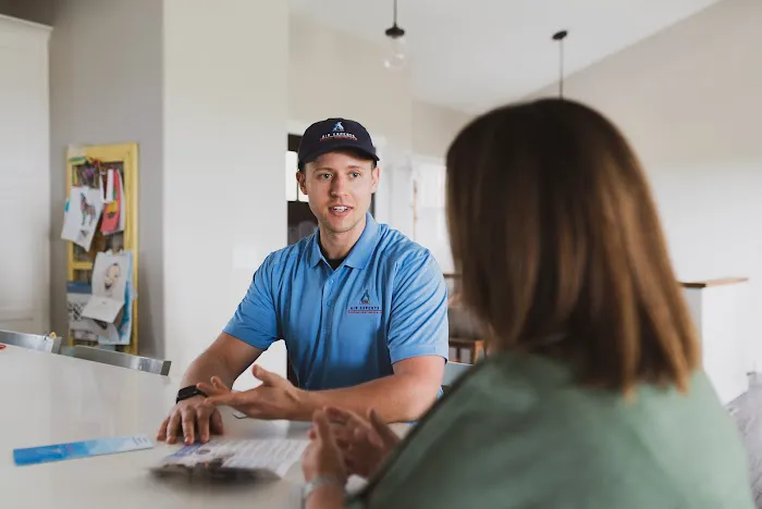 Air Experts Heating & Cooling Picture 7
