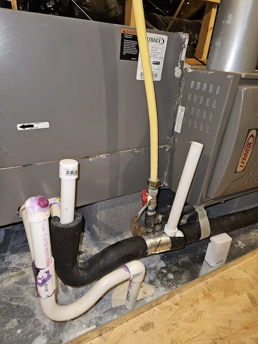 Air Experts Heating & Cooling Picture 9