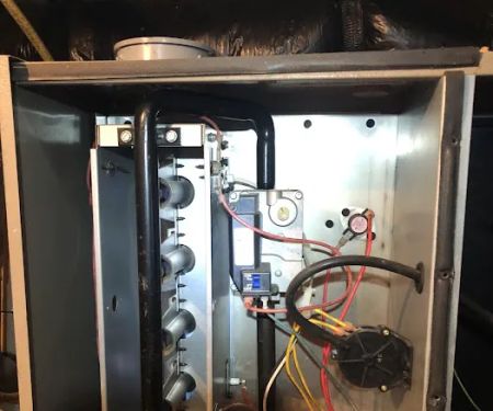 Smart Choice Heating & Cooling Services