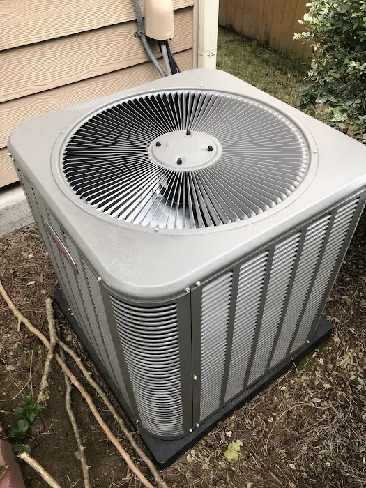 Smart Choice Heating & Cooling Services Picture 3