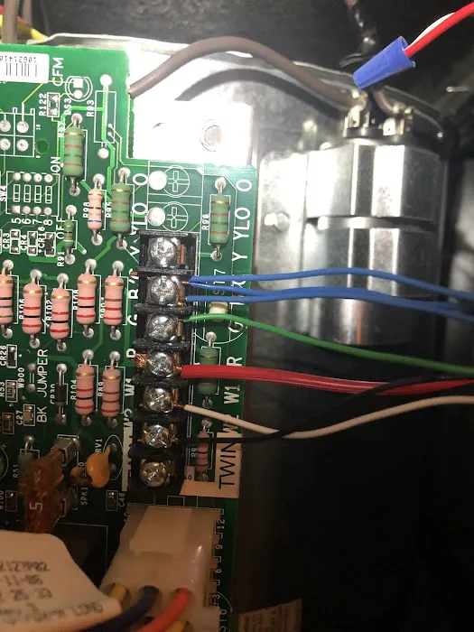 Smart Choice Heating & Cooling Services Picture 2