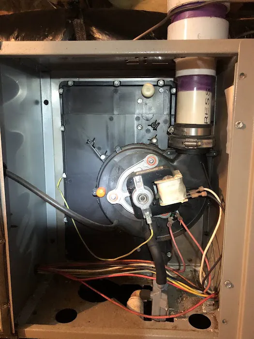 Smart Choice Heating & Cooling Services Picture 6