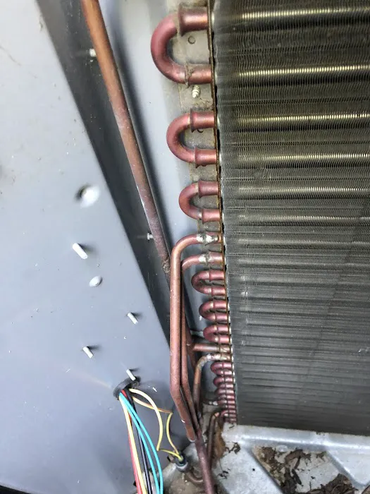 Smart Choice Heating & Cooling Services Picture 5