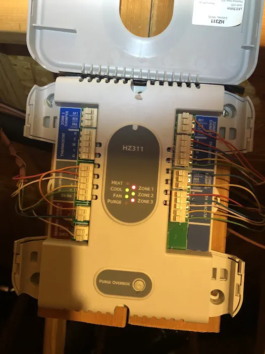 Smart Choice Heating & Cooling Services Picture 8