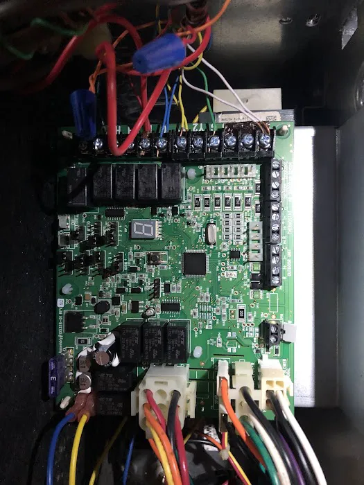 Smart Choice Heating & Cooling Services Picture 9