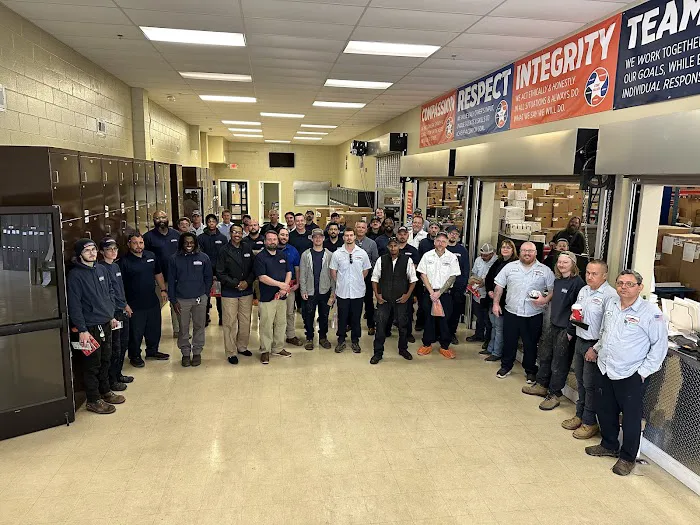 Horizon Services Picture 1