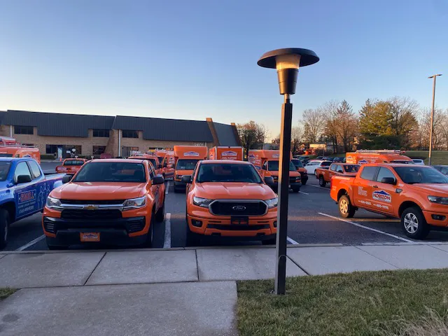 Horizon Services Picture 4