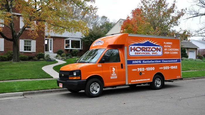 Horizon Services Picture 3