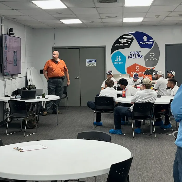 Horizon Services Picture 5