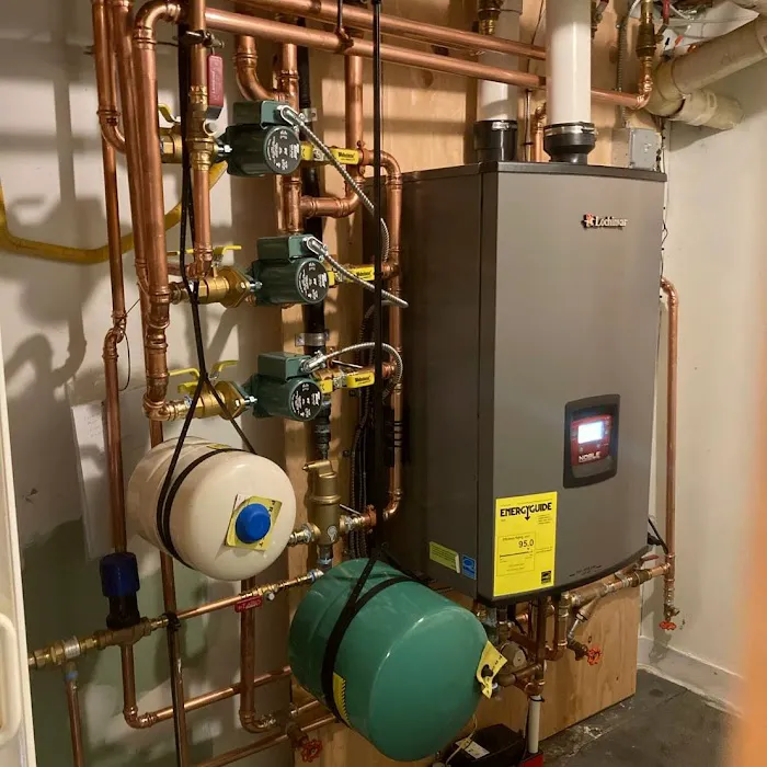 Horizon Services Picture 6