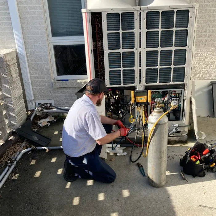 Horizon Services Picture 9