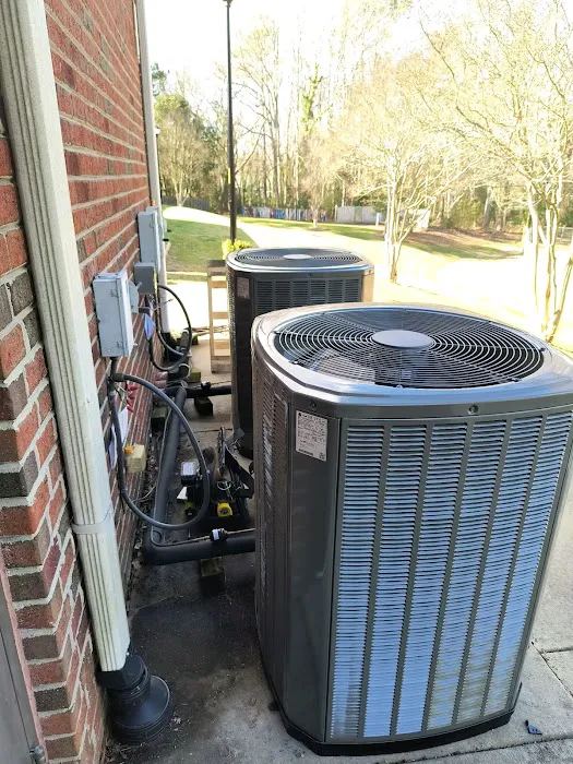 Joe Cool HVAC Picture 3