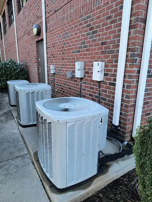 Joe Cool HVAC Picture 4