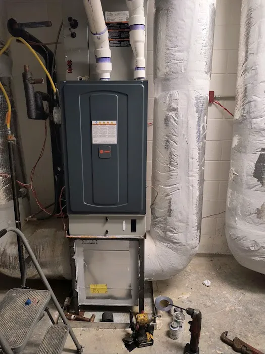 Joe Cool HVAC Picture 5