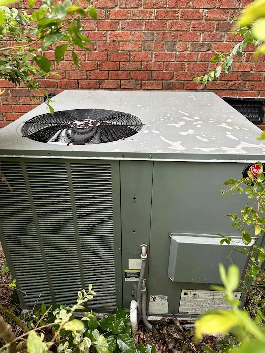 Swift Brothers Plumbing, Heating & Air Picture 1