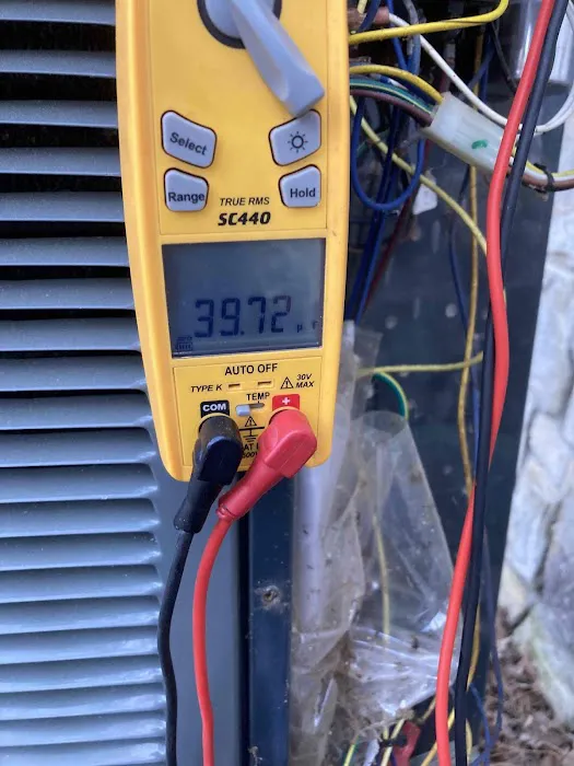 Swift Brothers Plumbing, Heating & Air Picture 2