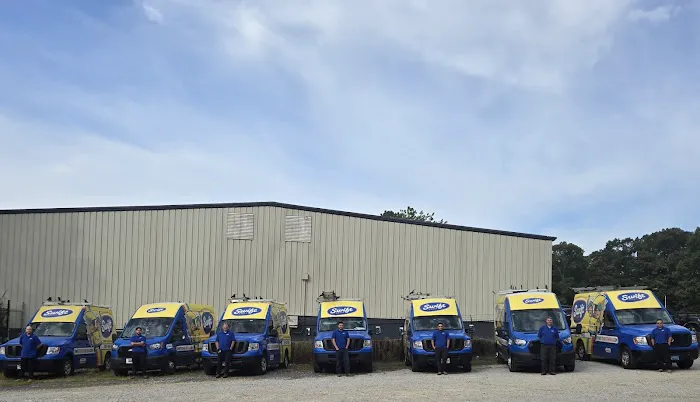 Swift Brothers Plumbing, Heating & Air Picture 4