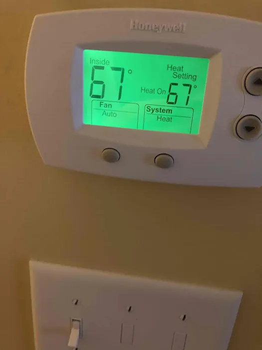 Swift Brothers Plumbing, Heating & Air Picture 3