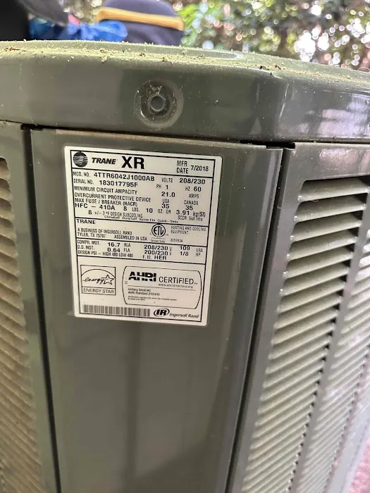 Swift Brothers Plumbing, Heating & Air Picture 6