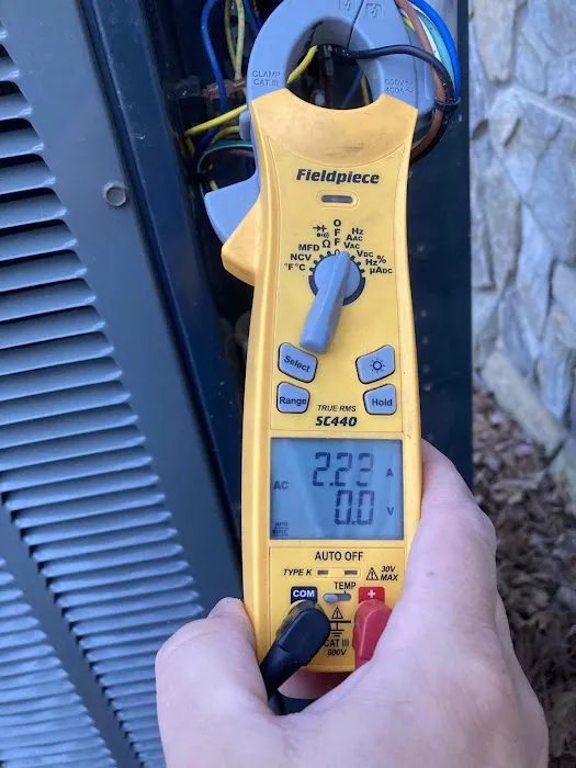 Swift Brothers Plumbing, Heating & Air Picture 5