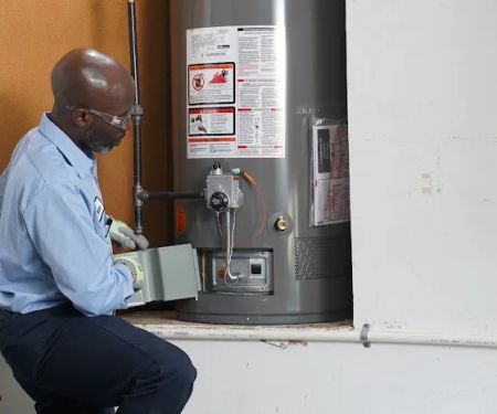 Service Experts Heating & Air Conditioning