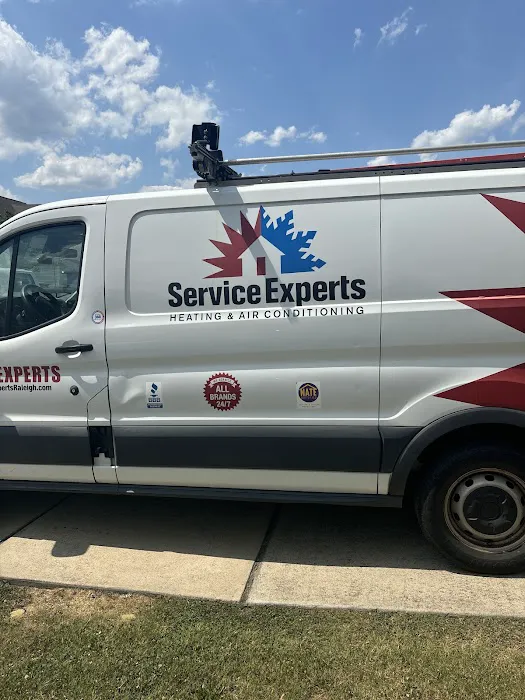 Service Experts Heating & Air Conditioning Picture 2