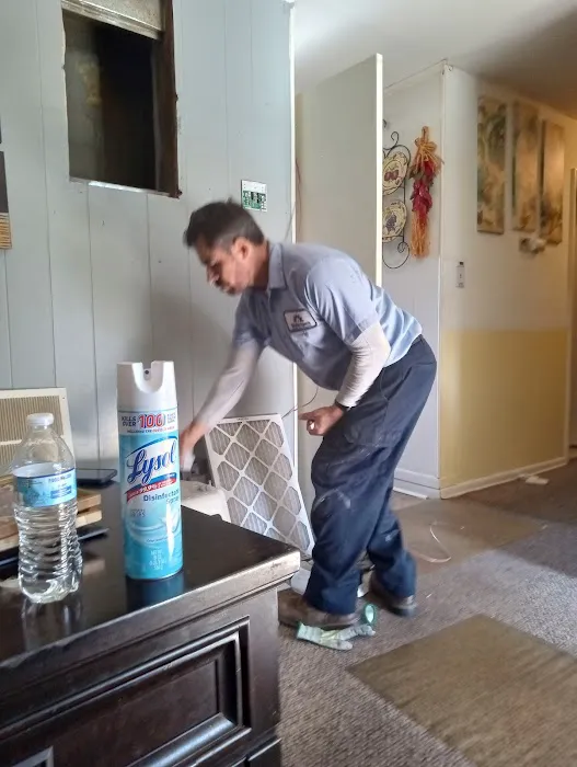 Service Experts Heating & Air Conditioning Picture 4