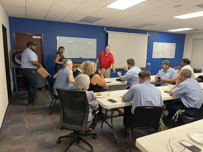 Service Experts Heating & Air Conditioning Picture 7