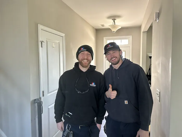 Service Experts Heating & Air Conditioning Picture 8