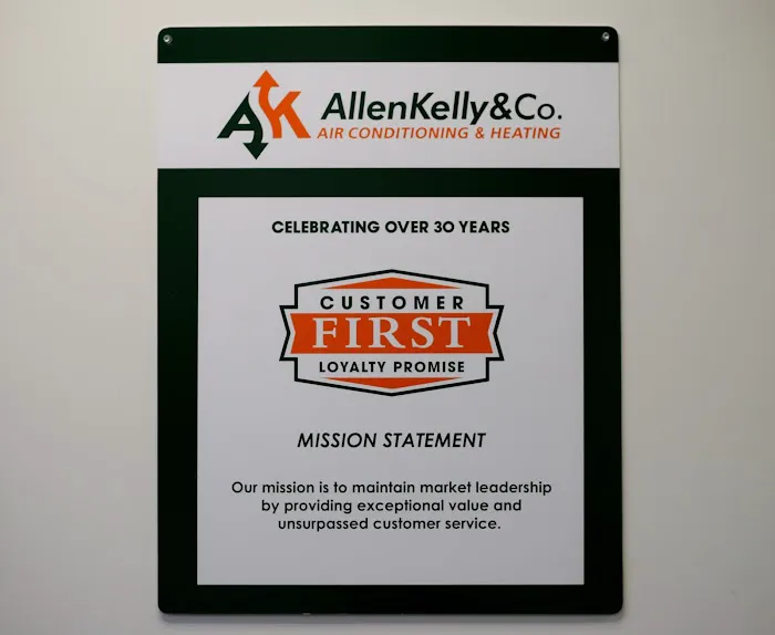 Allen Kelly & Company, Inc. Picture 2