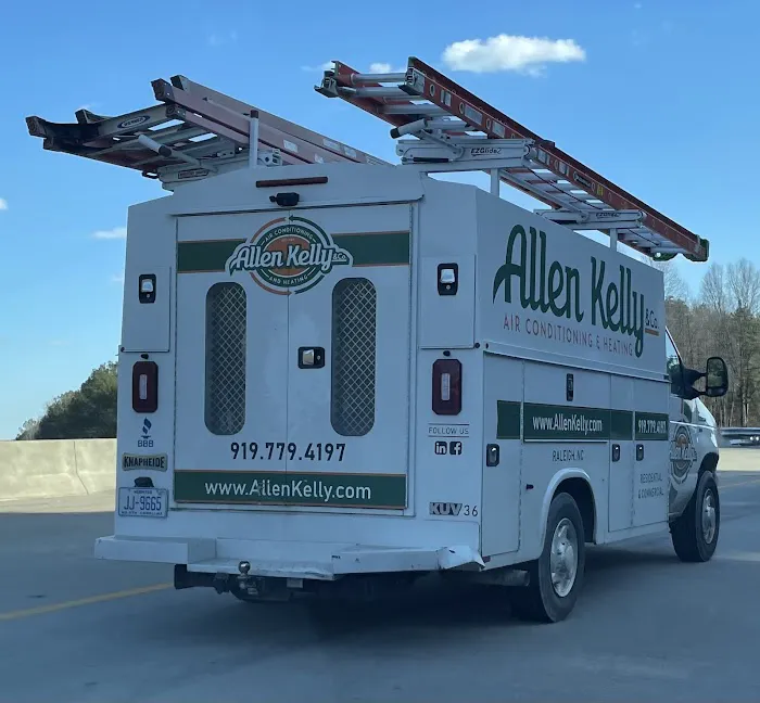 Allen Kelly & Company, Inc. Picture 7