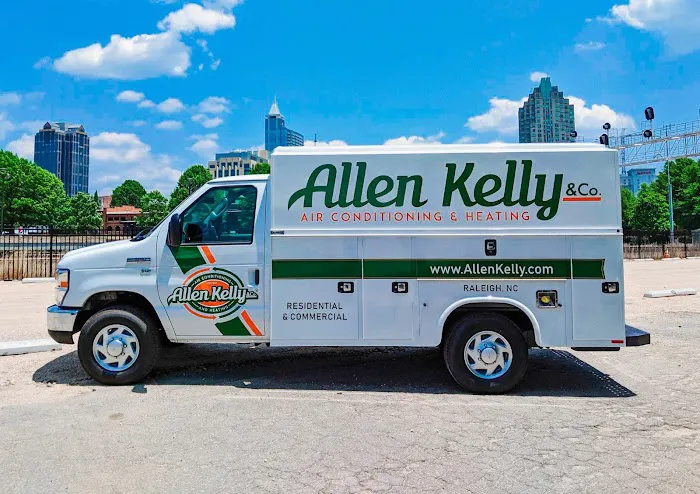 Allen Kelly & Company, Inc. Picture 8